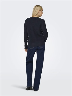 ONLJerico L/S Pullover Strick